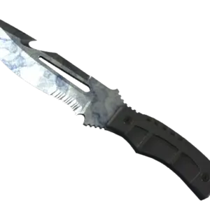★ StatTrak™ Survival Knife | Stained (Field-Tested)
