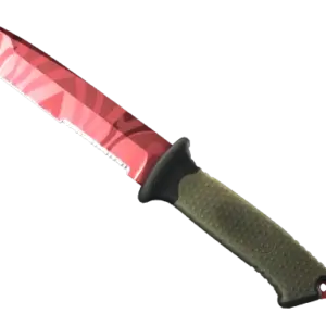 ★ StatTrak™ Ursus Knife | Slaughter (Factory New)