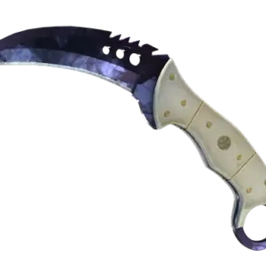 ★ Talon Knife | Doppler Black Pearl (Factory New)