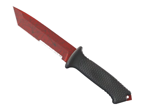 ★ Ursus Knife | Crimson Web (Factory New)