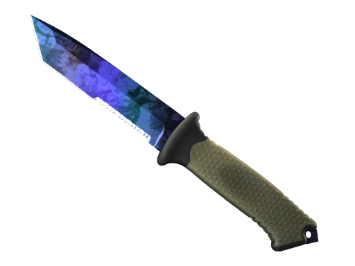 ★ Ursus Knife | Doppler Phase 3 (Minimal Wear)
