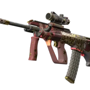 AUG | Lil' Pig (Minimal Wear)