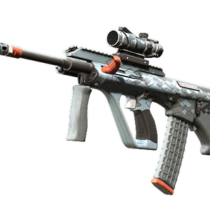 AUG | Trigger Discipline (Factory New)