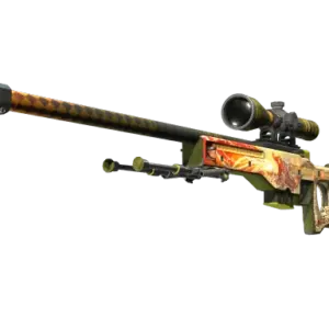 AWP | Dragon Lore (Minimal Wear)