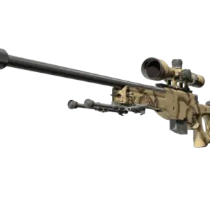 AWP | Snake Camo (Factory New)
