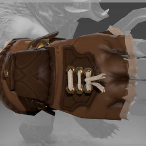Alpine Stalker's Gloves