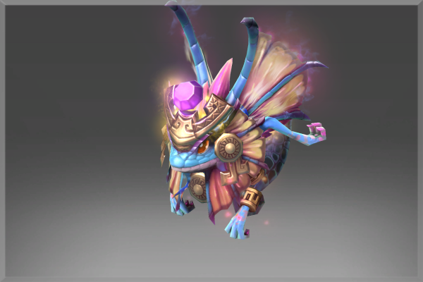 Amusements of the Ageless Fae