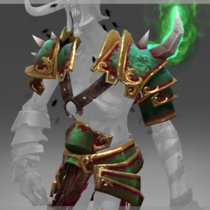 Armor of Grim Reformation