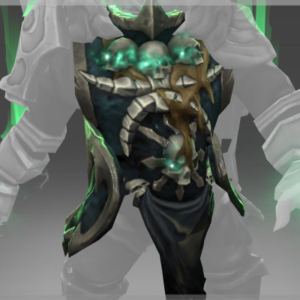 Armor of Vile Reliquary