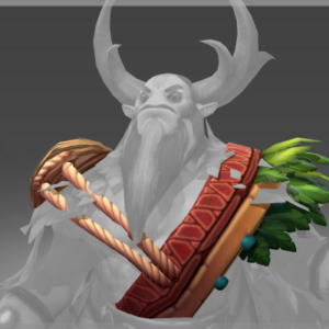 Armor of the Emerald Insurgence