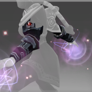 Armor of the Timekeeper