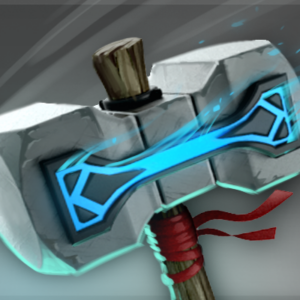 Artificer's Hammer