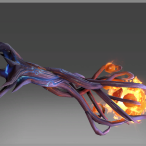 Astral Origins - Weapon