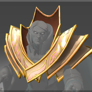 Auspicious Arcane Shield