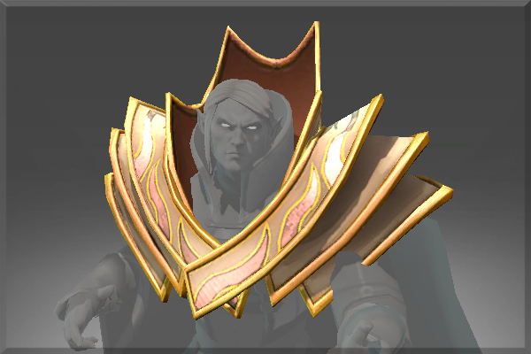 Auspicious Arcane Shield