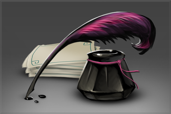 Autograph: 'ChuaN' Wong Hock Chuan