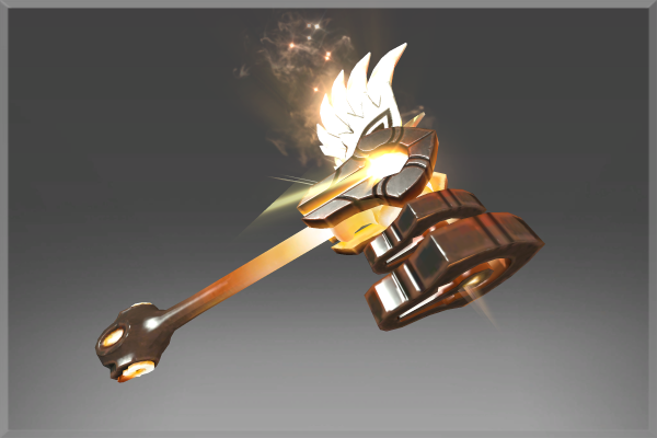 Autographed Adoring Wingfall