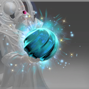 Autographed Alluvion Prophecy