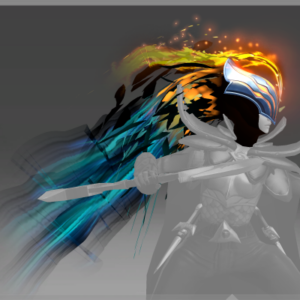 Autographed Codicil of the Veiled Ones