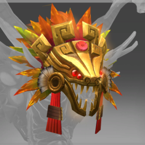 Autographed Cult of Aktok