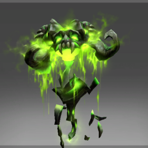 Autographed Draining Wight