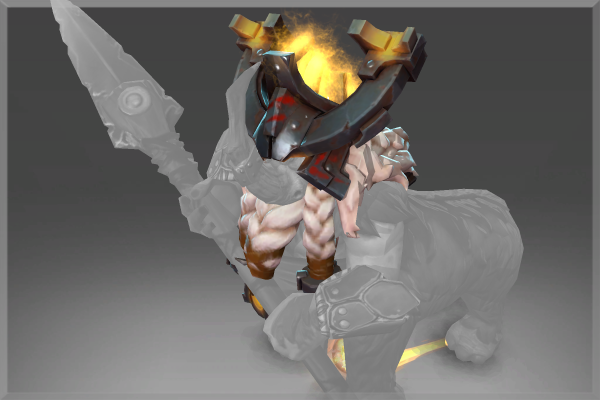 Autographed Eyes of Ardenok