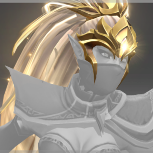 Autographed Golden Seclusions of the Void