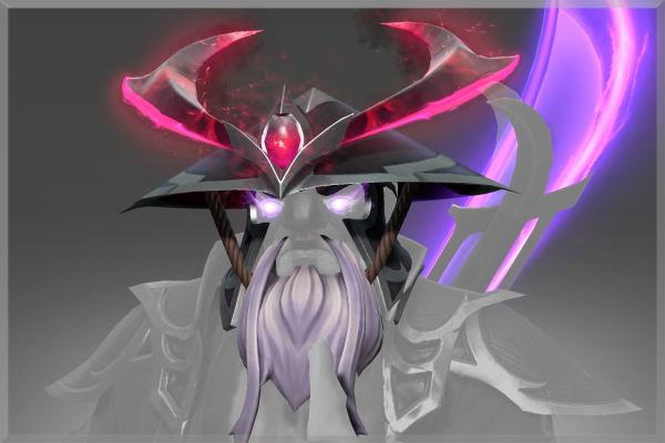 Autographed Hidden Vector - Hat