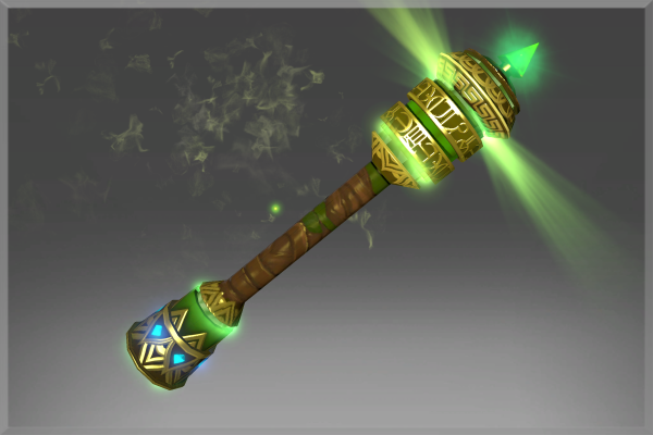 Autographed Jade Reckoning