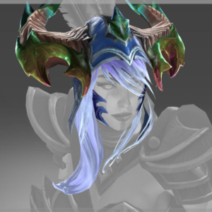 Autographed Oaths of the Dragonborn Head