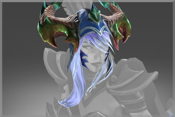 Autographed Oaths of the Dragonborn Head