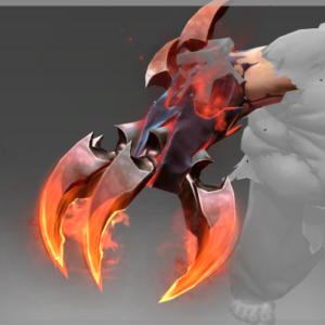 Autographed The Abscesserator