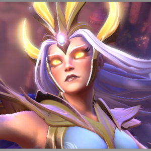 Autographed The Resurrection of Shen - Wings