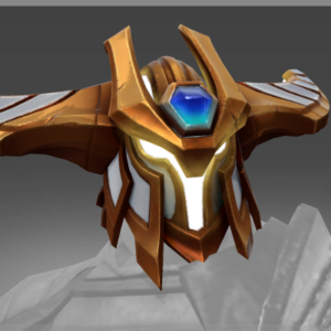 Autographed Vigil Odyssey