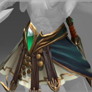 Bane of the Deathstalkers - Belt