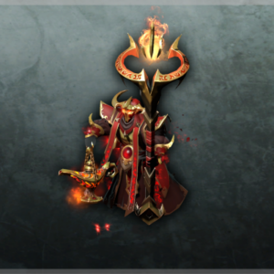 Bindings of the Spiteful Djinn