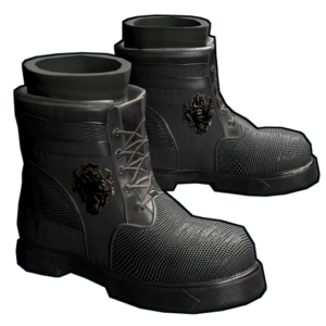 Black Diamond Boots