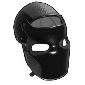 Black Diamond Facemask