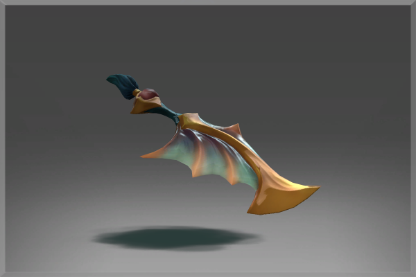 Blade of Prismatic Grace