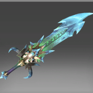 Blade of the Dark Reservoir