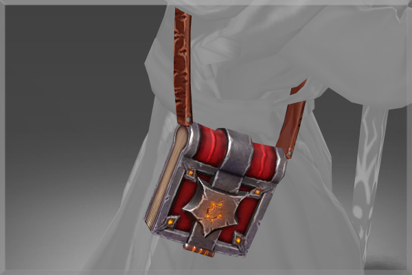 Book of the Infernal Maw