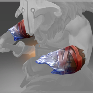 Bracers of Odocoeleus