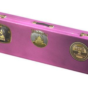 Budapest 2025 Nuke Souvenir Package