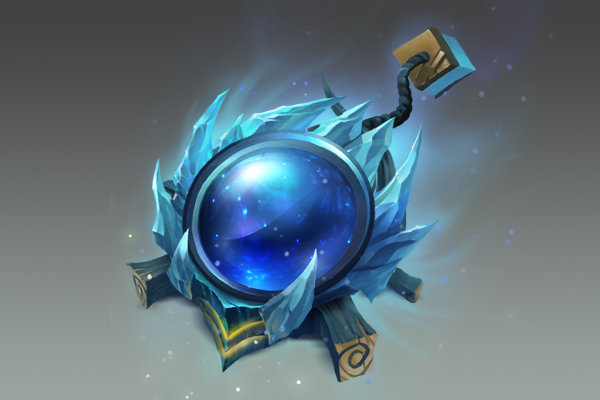 Charm of the Summit's Roost