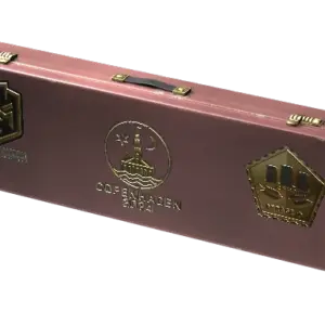 Copenhagen 2024 Mirage Souvenir Package