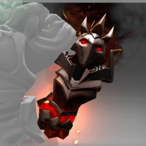 Corrupted Blistering Shade