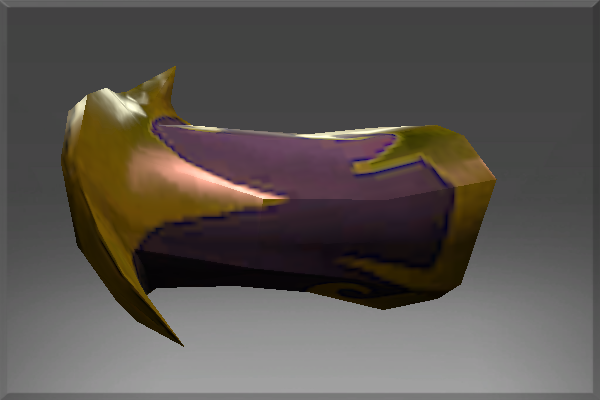 Corrupted Bracers of Profound Perfection