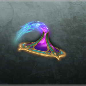 Corrupted Concord Reversion