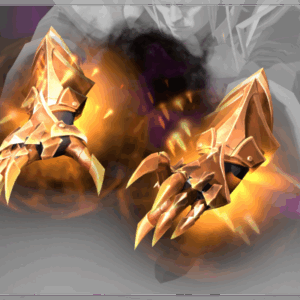 Corrupted Magus Accord