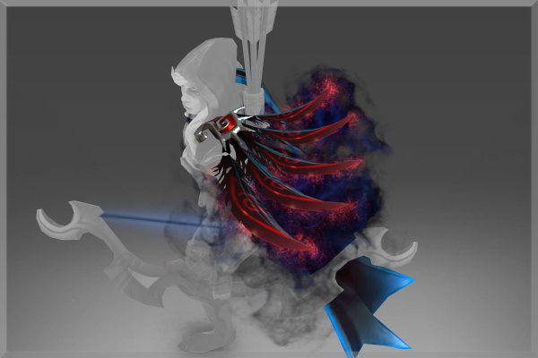 Corrupted Silent Wake